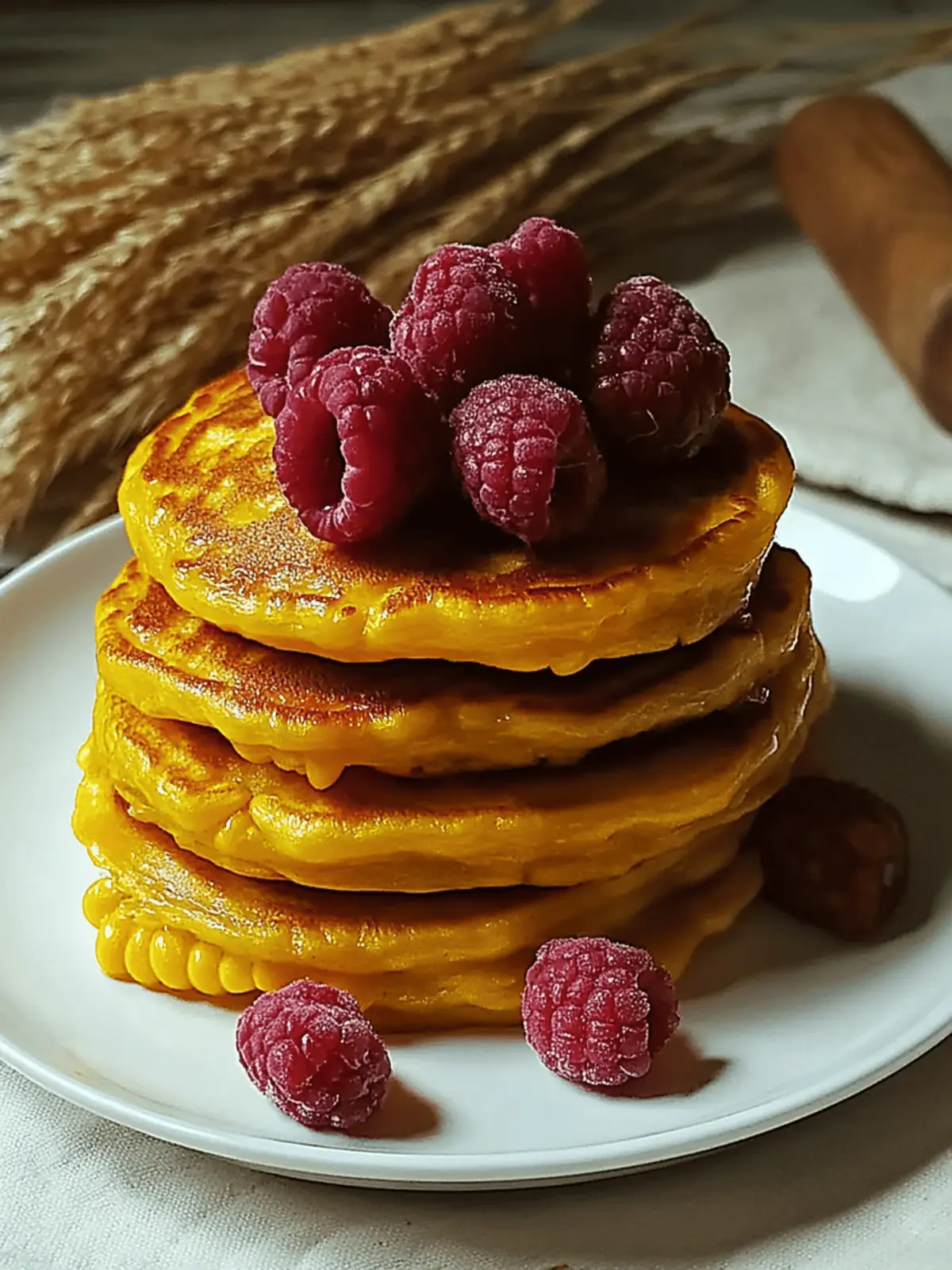 Delicious Cherokee Corn Pones with Maple Pecans for Breakfast 4 Cherokee Corn Pones
