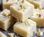 Creamy Milk Barfi: Easy, Irresistible Indian Sweet Treats