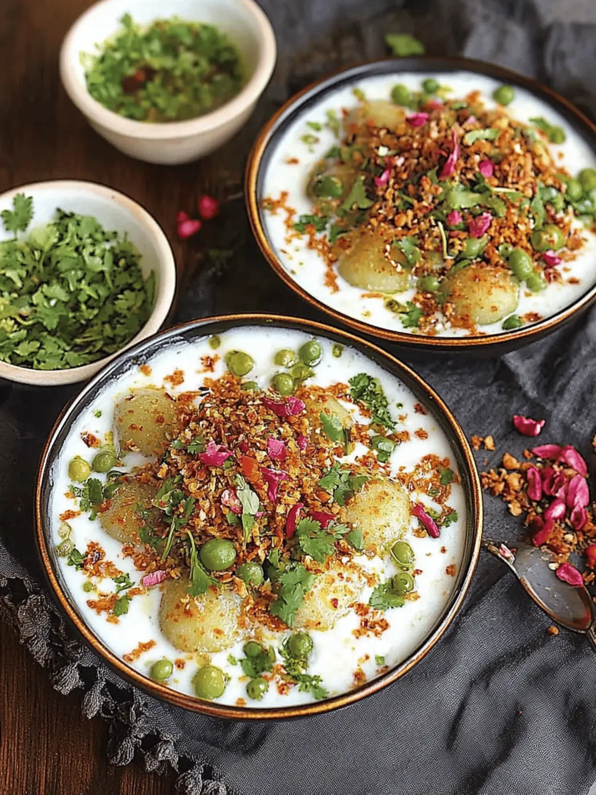 Dahi Bhalla