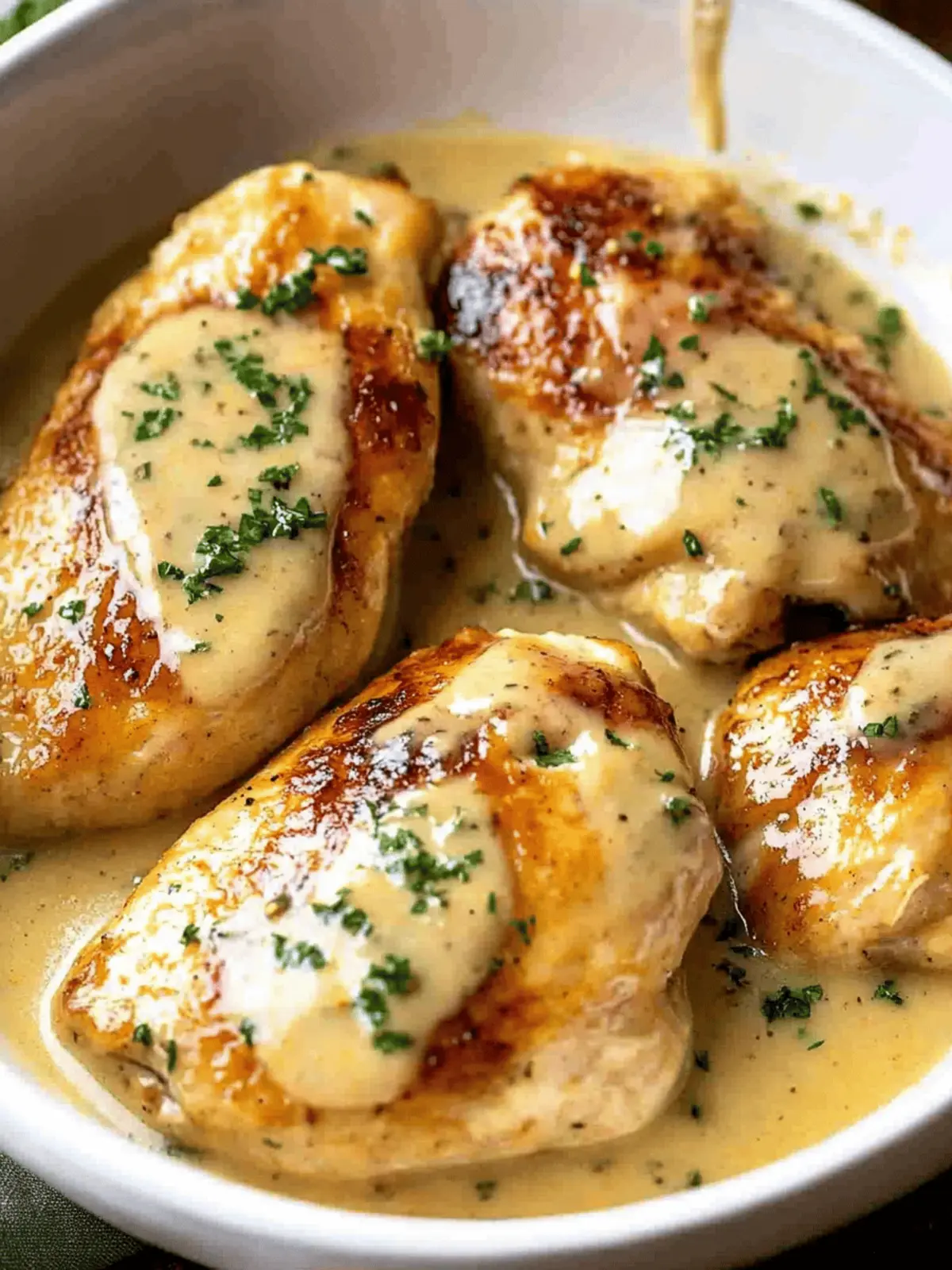 Mary Berry Dijon Chicken: A Creamy Twist for Weeknight Delight 2 Mary Berry Dijon Chicken