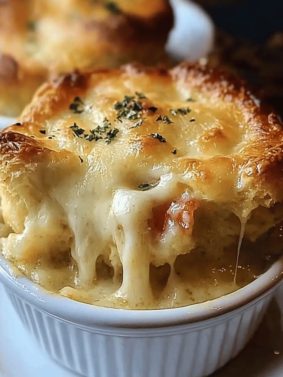 Cheddar Bay Biscuit Seafood Pot Pie: Comfort in Every Bite 3 Cheddar Bay Biscuit Seafood Pot Pie