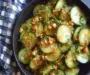 Cucumbers in Spicy Peanut Sauce – A Fresh Flavor Adventure