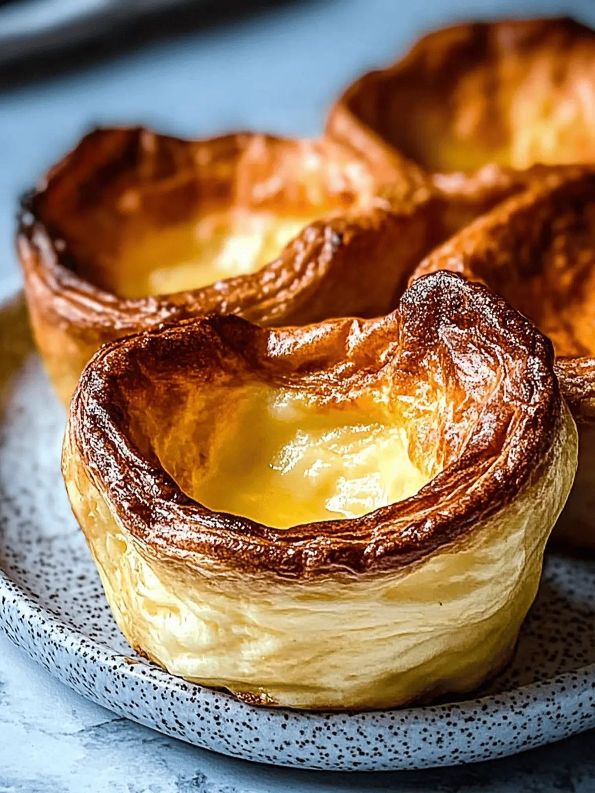 Yorkshire Puddings