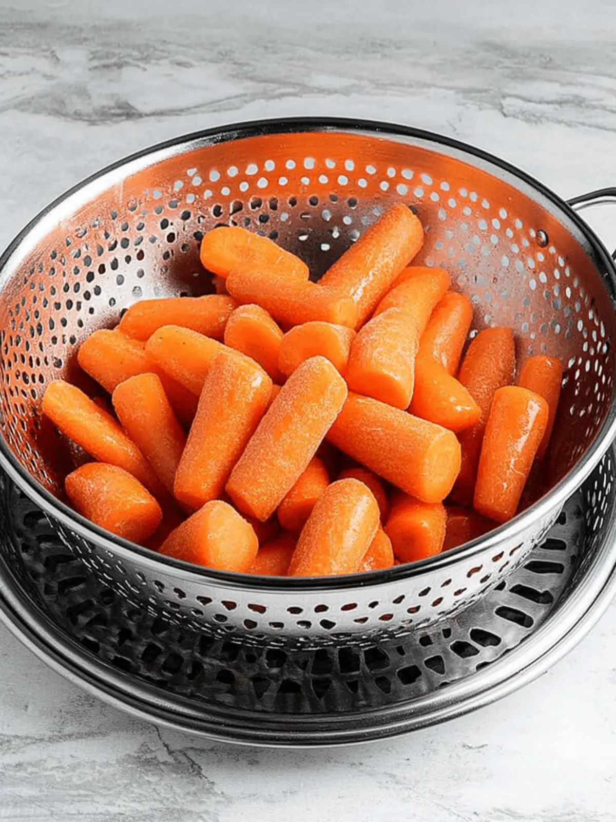 Sweet and Savory Candied Carrots That Steal the Show 3 Candied Carrots