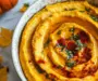 Delicious Fall Pumpkin Hummus Recipe You’ll Love to Share