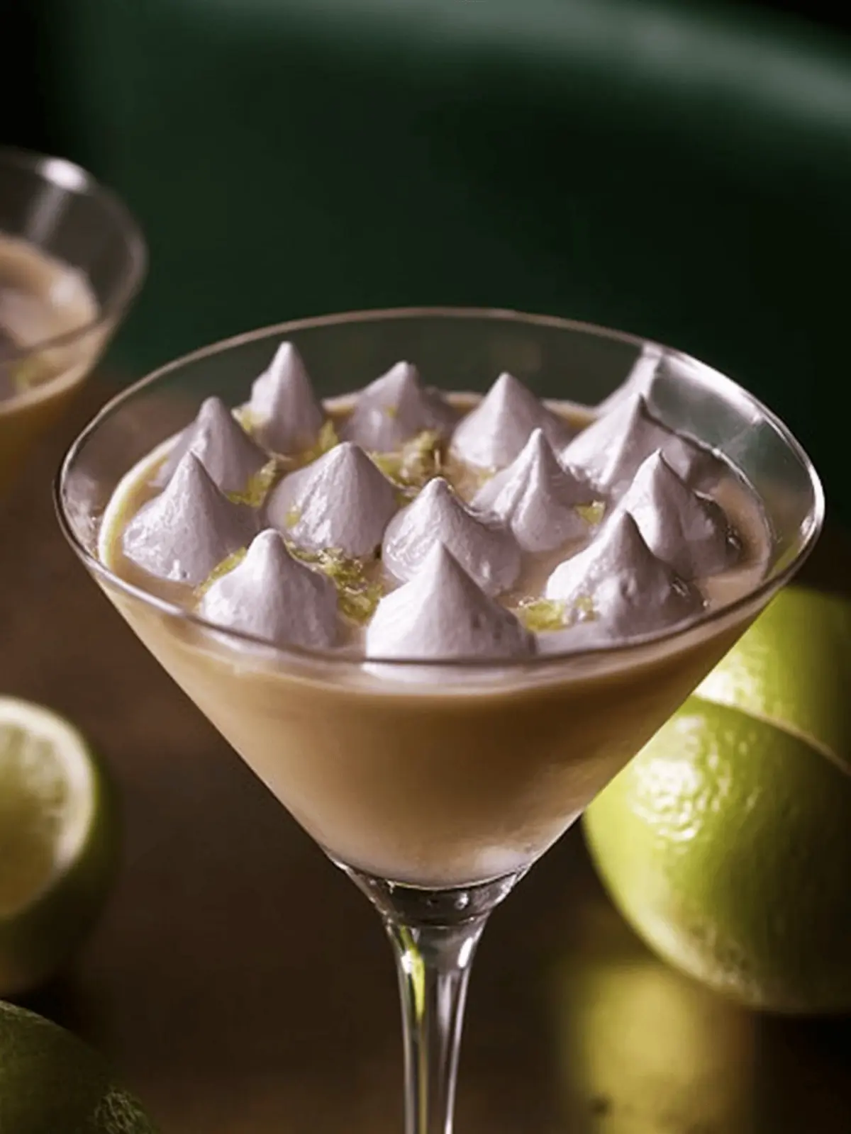 Suspiro Limeño