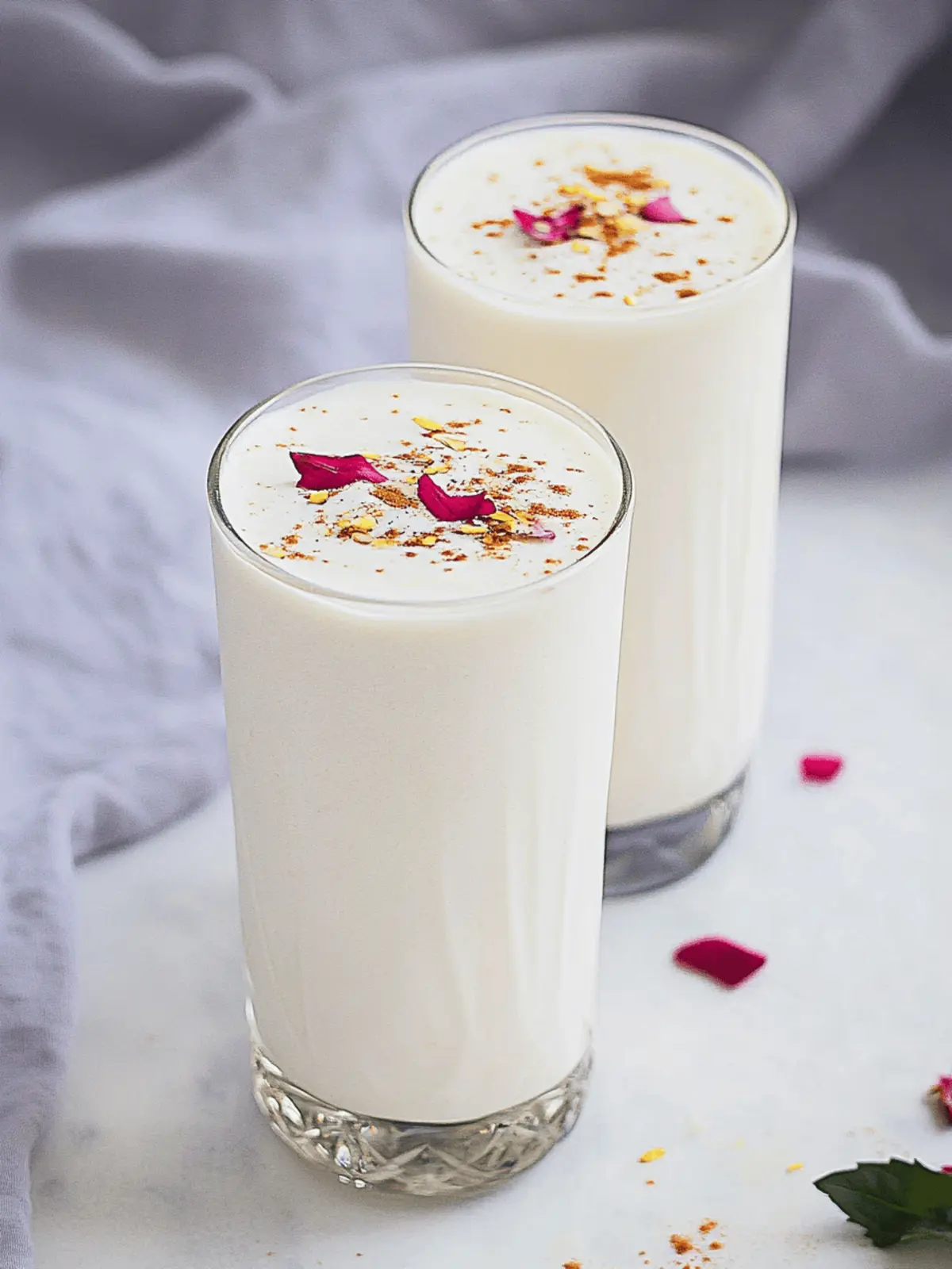 Sweet Lassi