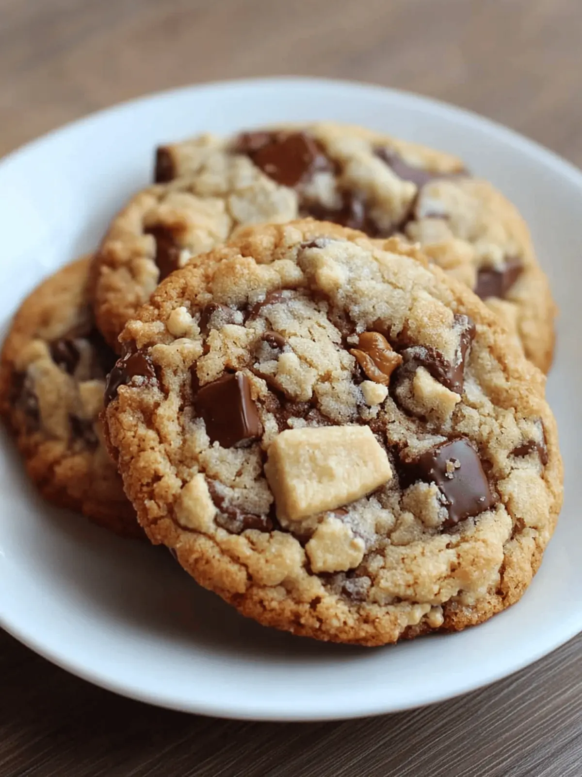 Laura Bush’s Cowboy Cookies: A Sweet Taste of Home 5 Laura Bush’s Cowboy Cookies