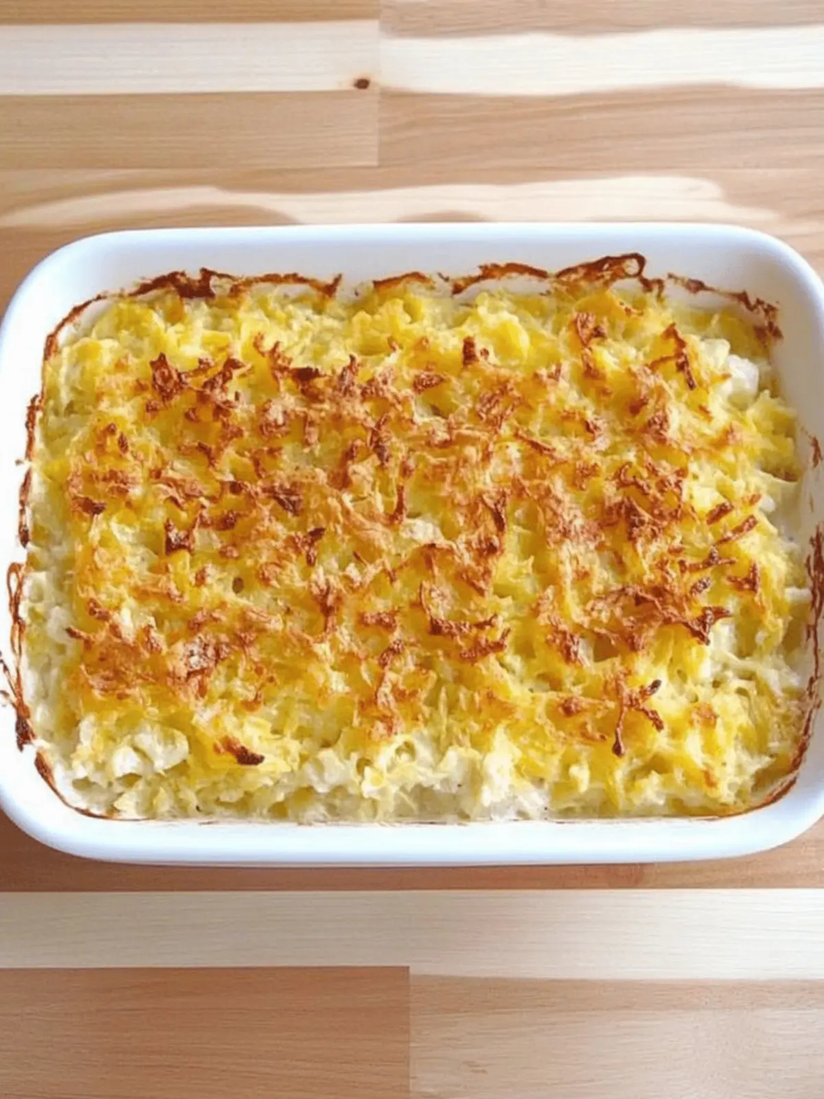 Deliciously Easy Sweet Lokshen Kugel for Cozy Gatherings 4 Sweet Lokshen Kugel