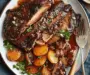 Sweet-and-Sour Brisket: A Comforting Family Favorite