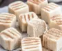 Cinnamon Roll Fudge That Will Change Your Snack Game Forever
