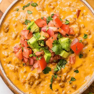 Savory Smoked Queso Dip That Will Steal the Show 10 Smoked Queso Dip