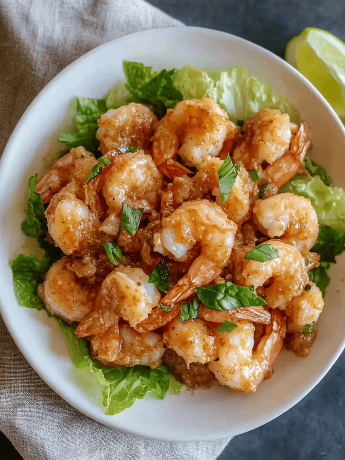 Quick Bang Bang Shrimp: Crispy Delight in Just 20 Minutes 2 Quick Bang Bang Shrimp