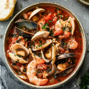 Cioppino