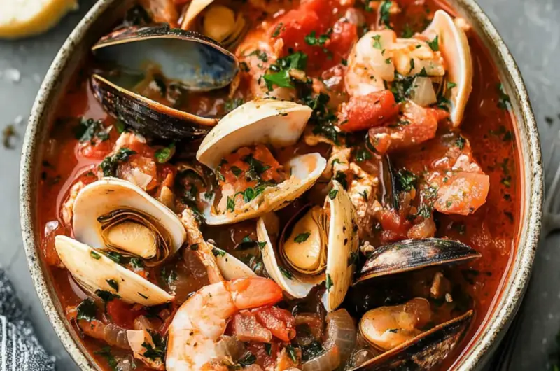 Cioppino