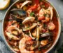 Hearty Cioppino: Dive into This Flavorful Seafood Delight