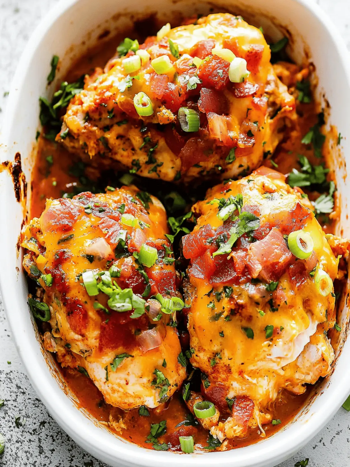 Best Ever Crack Chicken