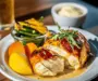 Savory Alice Springs Chicken: Bring Outback Home Tonight
