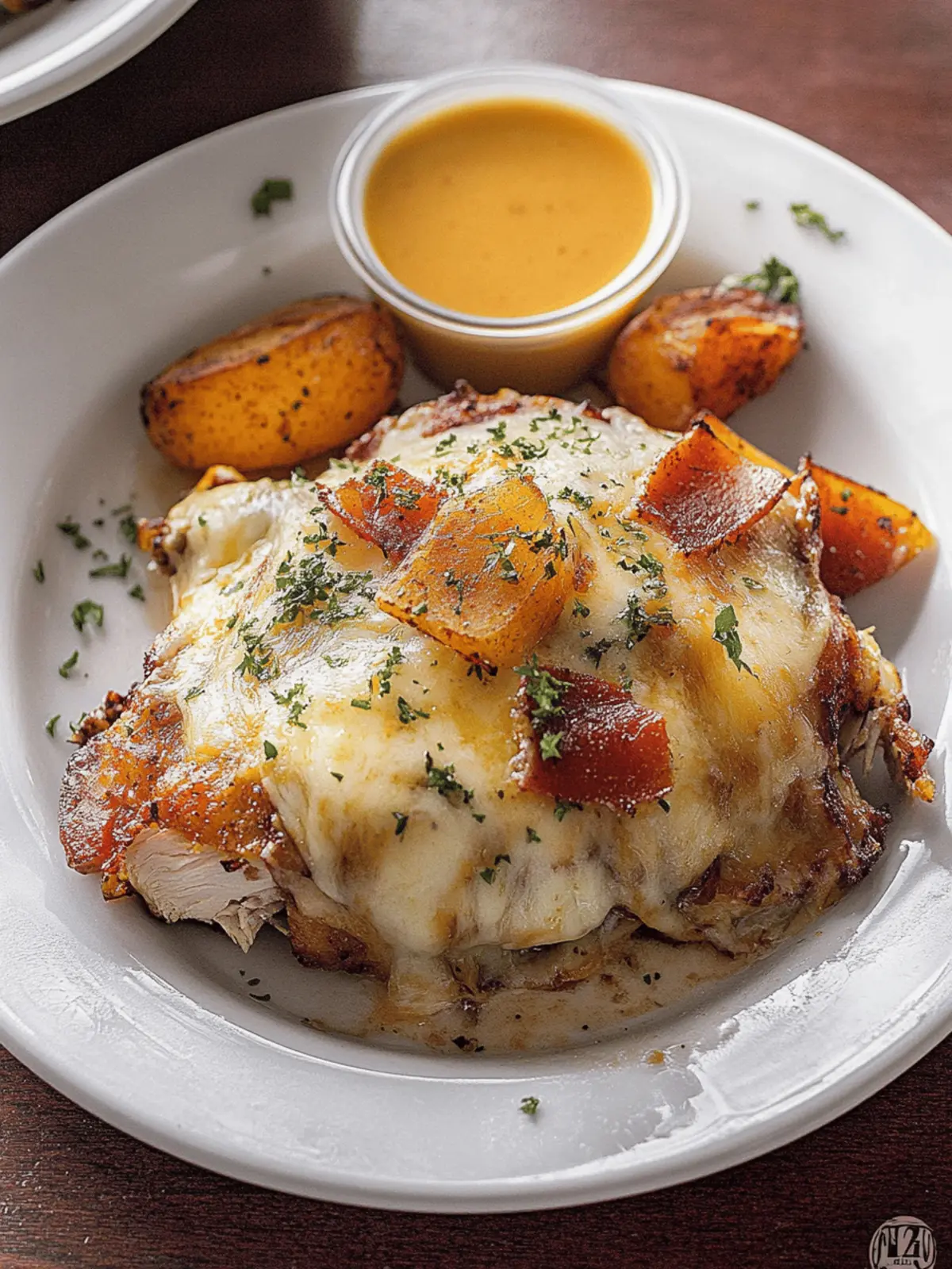 Alice Springs Chicken