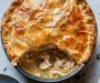 Delicious Chicken Pot Pie: Comfort Food Made Easy at Home