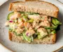 Zesty Canned Salmon Salad: Your New Go-To Sandwich Filling