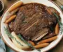Savory Braised Brisket for Passover: Tender Family Feast