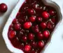 Easy Homemade Cranberry Sauce That Will Impress Everyone