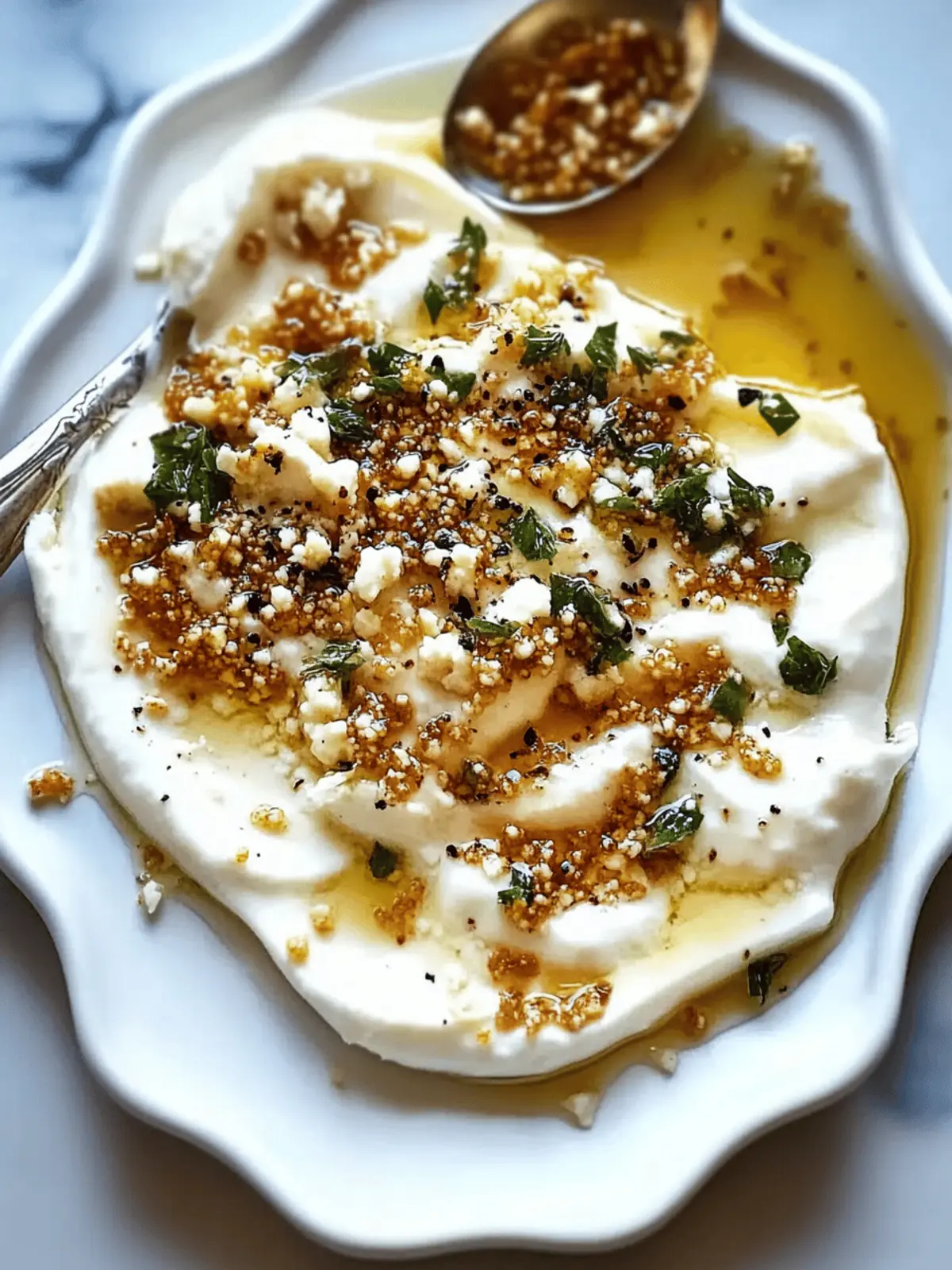 Boursin Cheese Appetizer