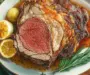 Savor the Flavor: Perfect Standing Rib Roast Recipe