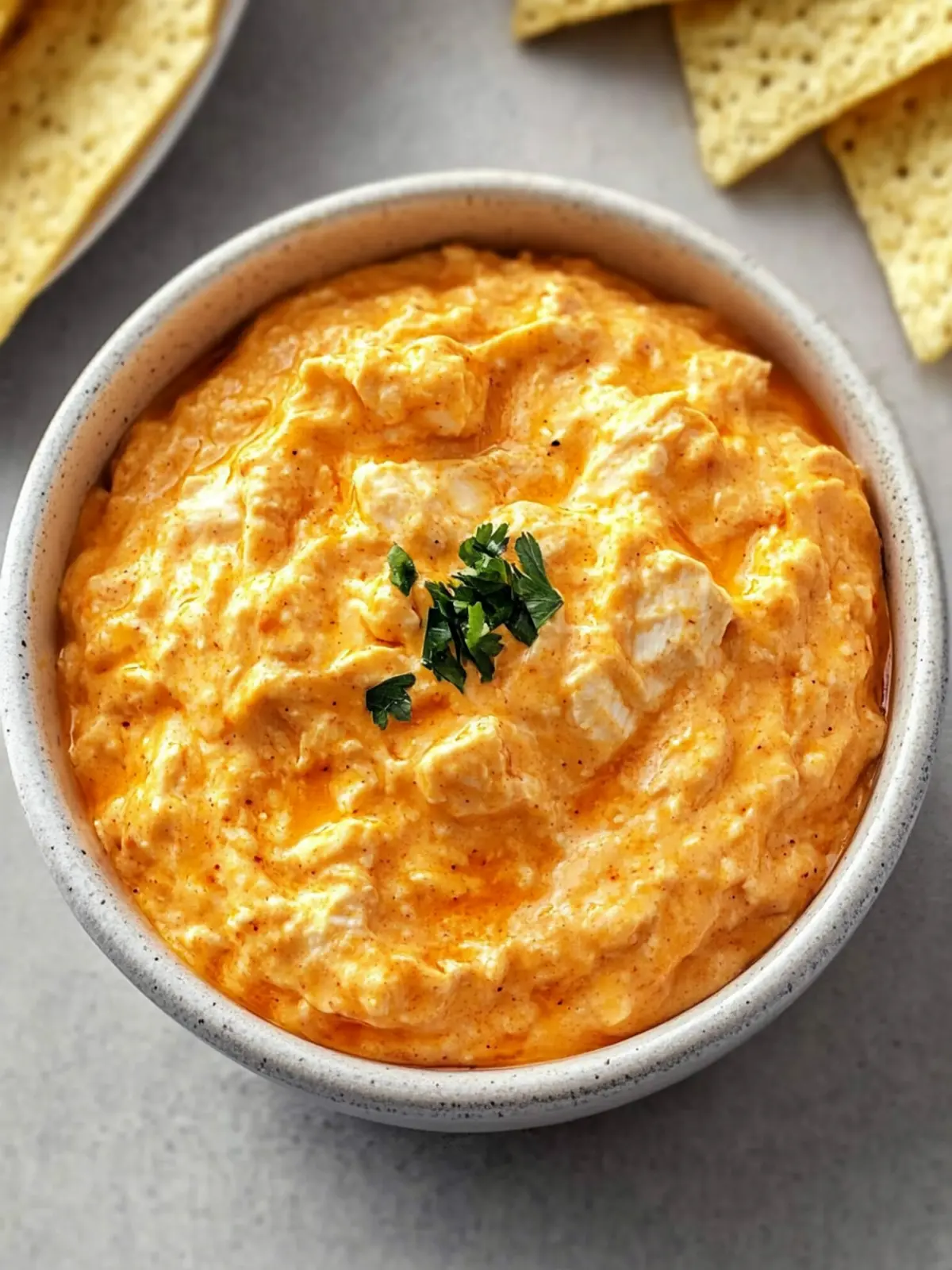 Easy Crock Pot Buffalo Chicken Dip That Will WOW Your Guests 3 Easy Crock Pot Buffalo Chicken Dip