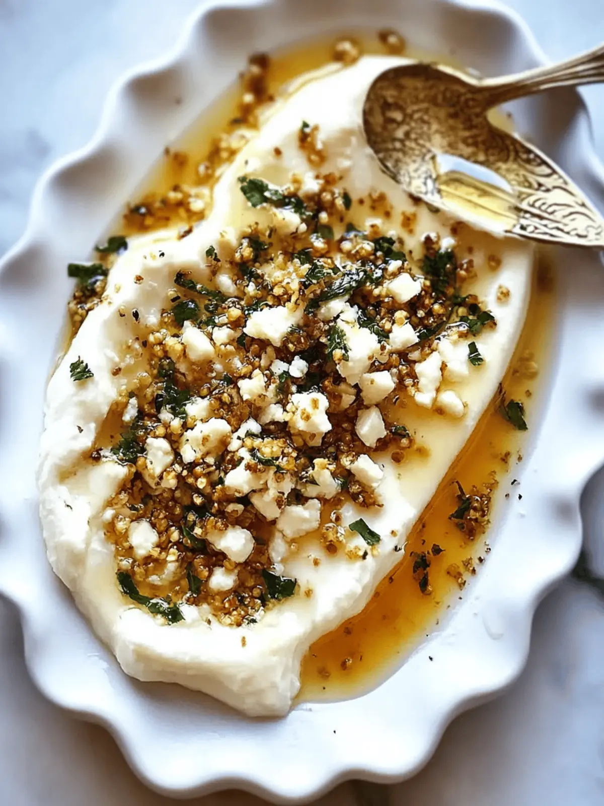 Boursin Cheese Appetizer