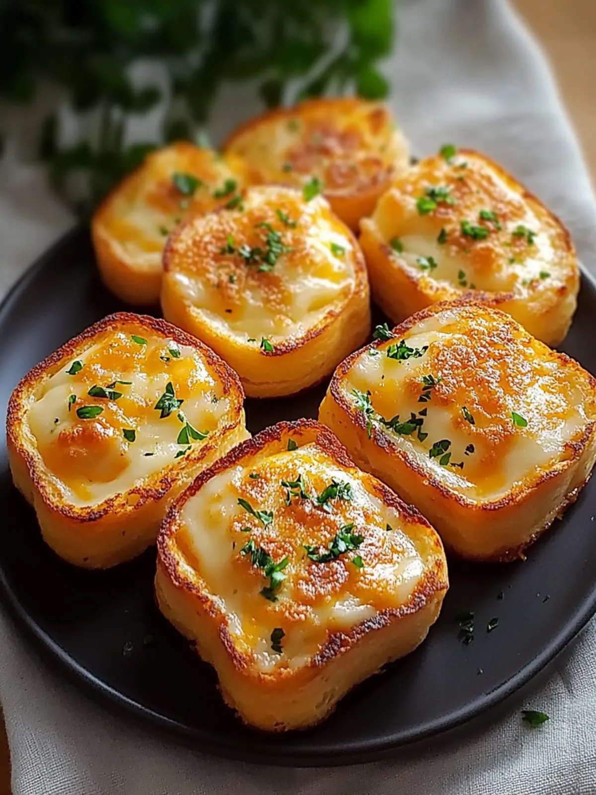 Mini Grilled Cheese Hawaiian Rolls: Snack That Dazzles Everyone 5 Mini Grilled Cheese Hawaiian Rolls