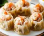 Delicious Pork and Shrimp Siu Mai for Your Next Dinner Party