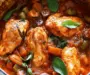 Easy Chicken Chasseur: A Comforting French Classic at Home