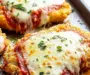 Irresistible Chicken Parmesan to Elevate Your Dinner Game