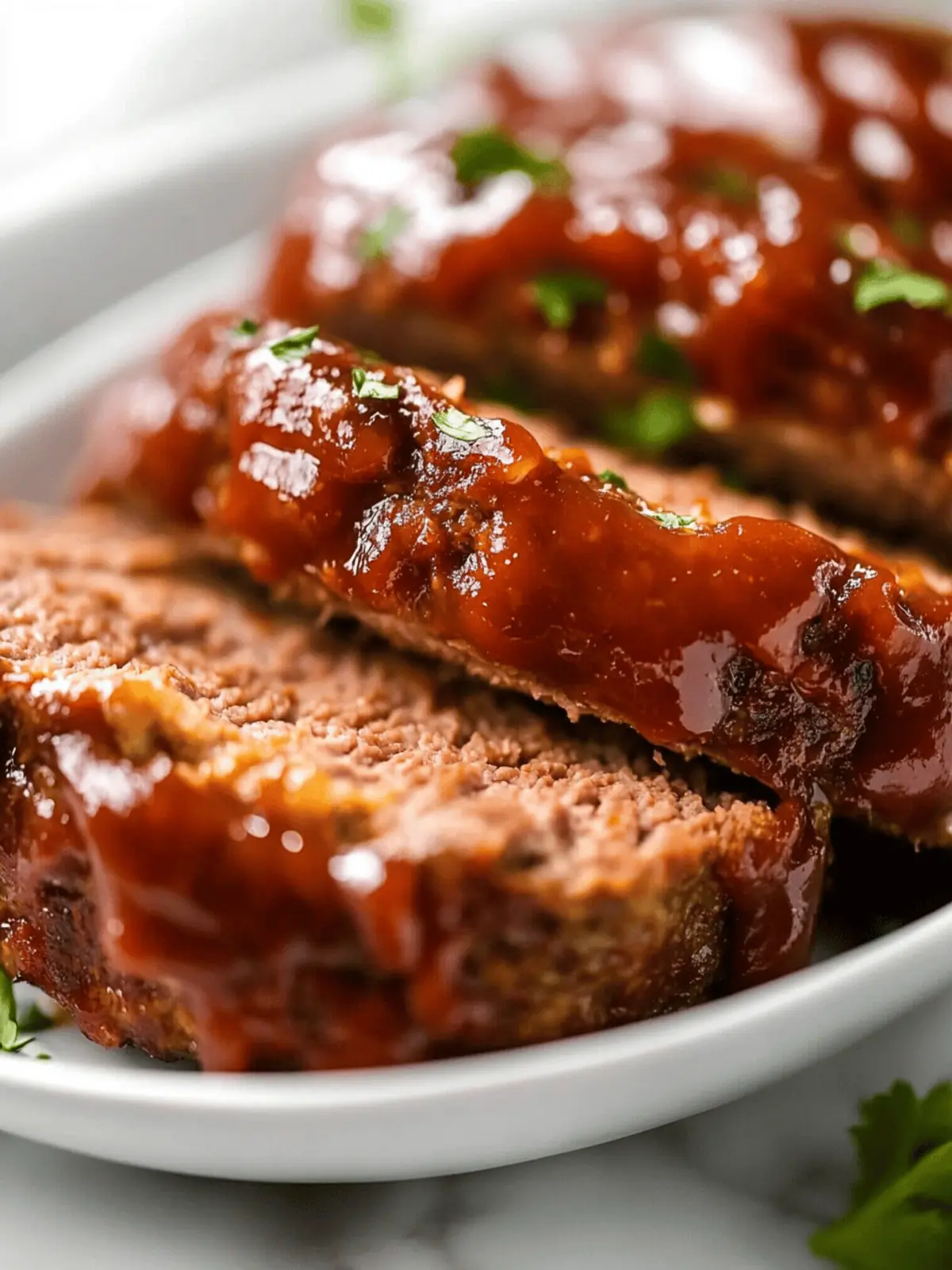 America’s Most CravedMeatloaf