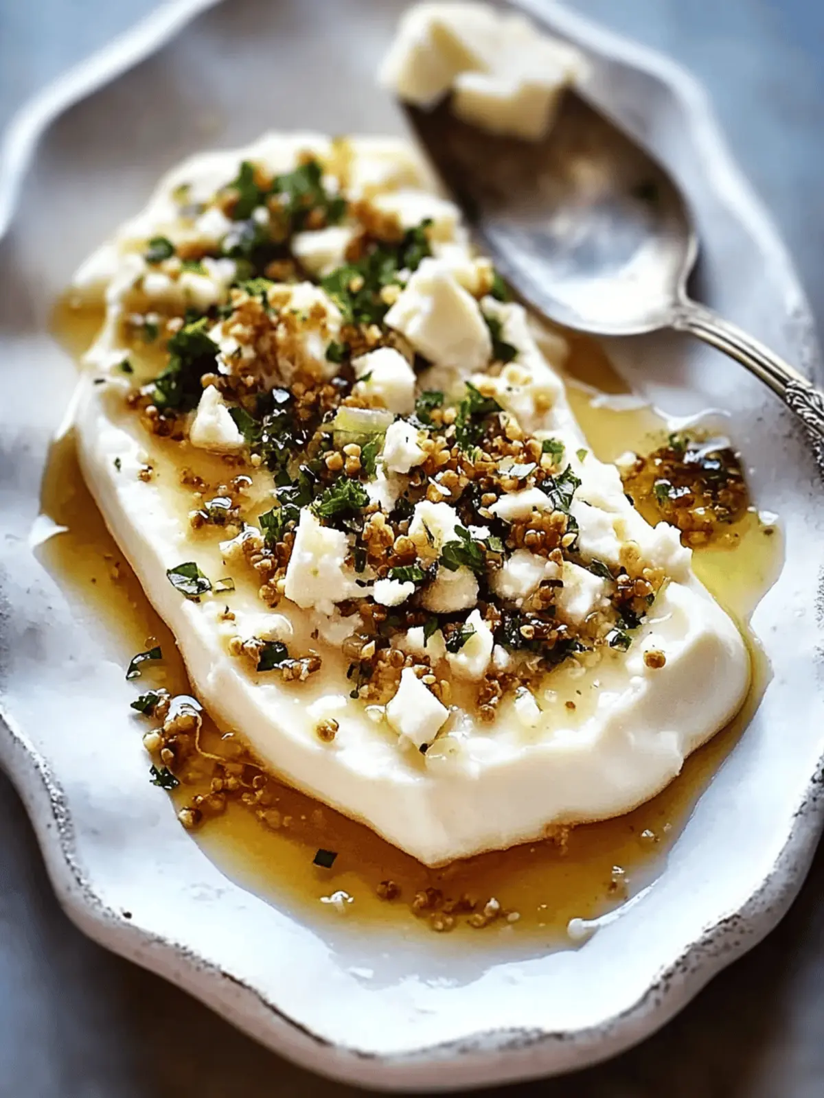 Boursin Cheese Appetizer