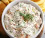 Delicious Easy Smoked Salmon Dip That Everyone Will Love