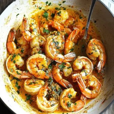 Deliciously Spicy Drunken Shrimp Ready in Just 20 Minutes 10 Spicy Drunken Shrimp