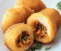 Crunchy Colombian Papas Rellenas: A Comfort Food Delight