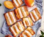 Sweet Peach Hand Pies That Elevate Your Dessert Game