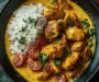 Spice Up Dinner with Churu Chicken Amarillo Delight