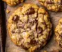 Irresistible Cowboy Cookies Bursting with Coconut Goodness