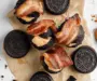 Bacon Wrapped Oreos: The Ultimate Sweet & Savory Treat