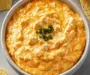 Best Crock Pot Buffalo Chicken Dip for Epic Game Day Flavor
