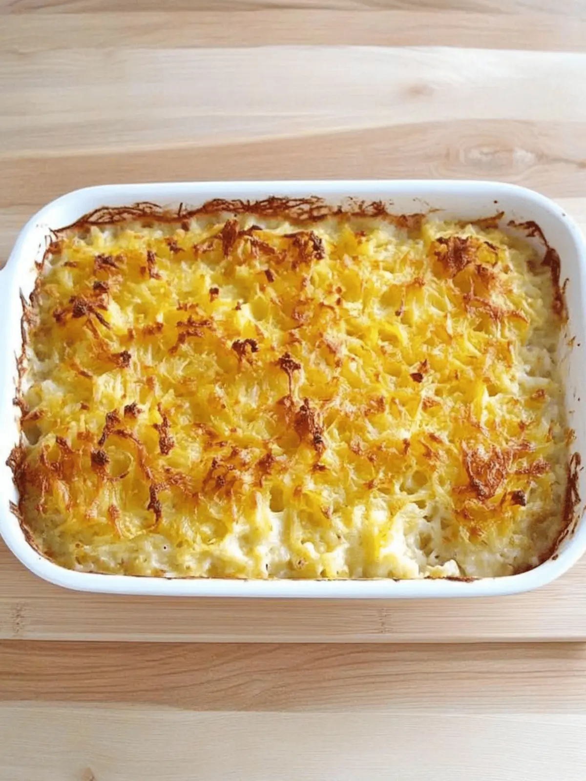 Deliciously Easy Sweet Lokshen Kugel for Cozy Gatherings 3 Sweet Lokshen Kugel