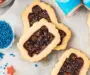 Irresistible Fig Linzer Cookies with Orange-Spice Twist