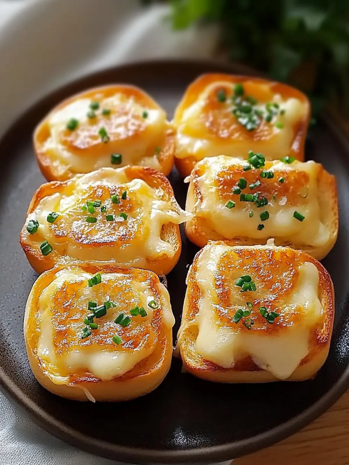 Mini Grilled Cheese Hawaiian Rolls: Snack That Dazzles Everyone 2 Mini Grilled Cheese Hawaiian Rolls