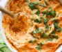 Dairy-Free Healthy Buffalo Chicken Dip That You’ll Crave