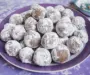 Delicious Cinnamon Balls: The Gluten-Free Passover Delight